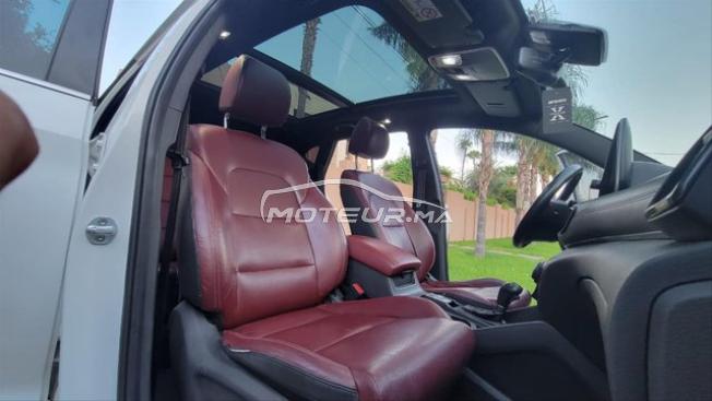 Hyundai Tucson 2019 Diesel Automatique Tt Options