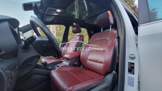 Hyundai Tucson 2019 Diesel Automatique Tt Options