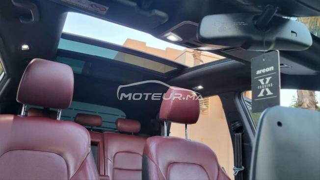 Hyundai Tucson 2019 Diesel Automatique Tt Options