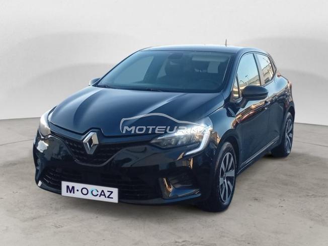 RENAULT. Clio