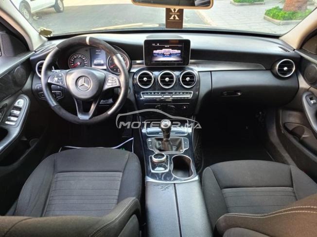 classe c 220 diesel