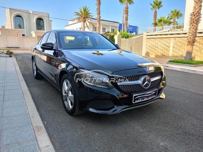 classe c 220 diesel