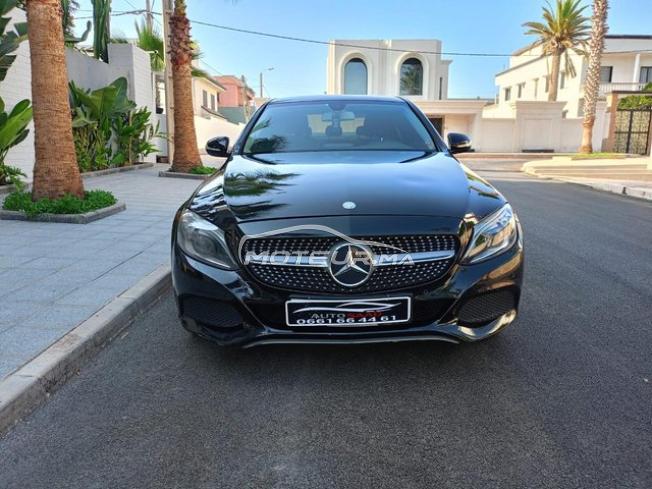 classe c 220 diesel
