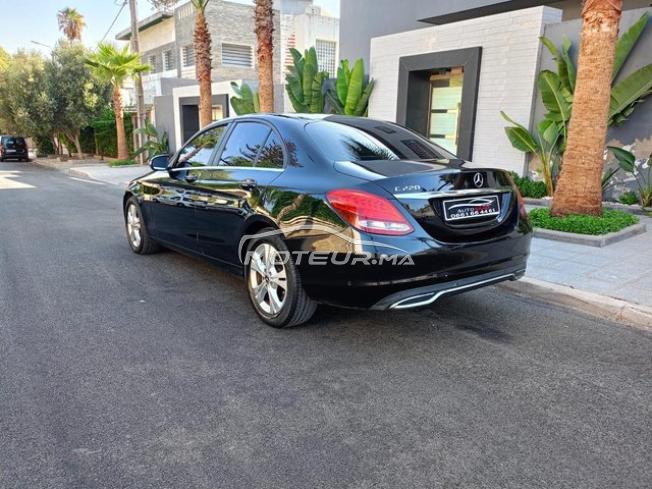classe c 220 diesel