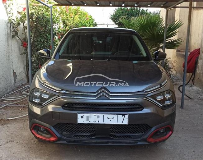 citroen c4x