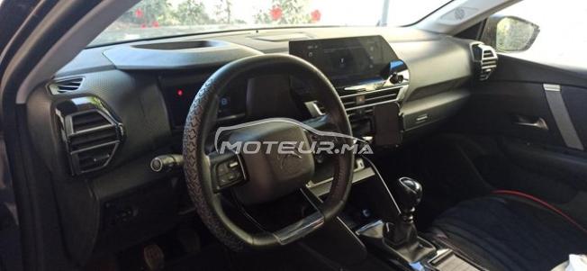 citroen c4x