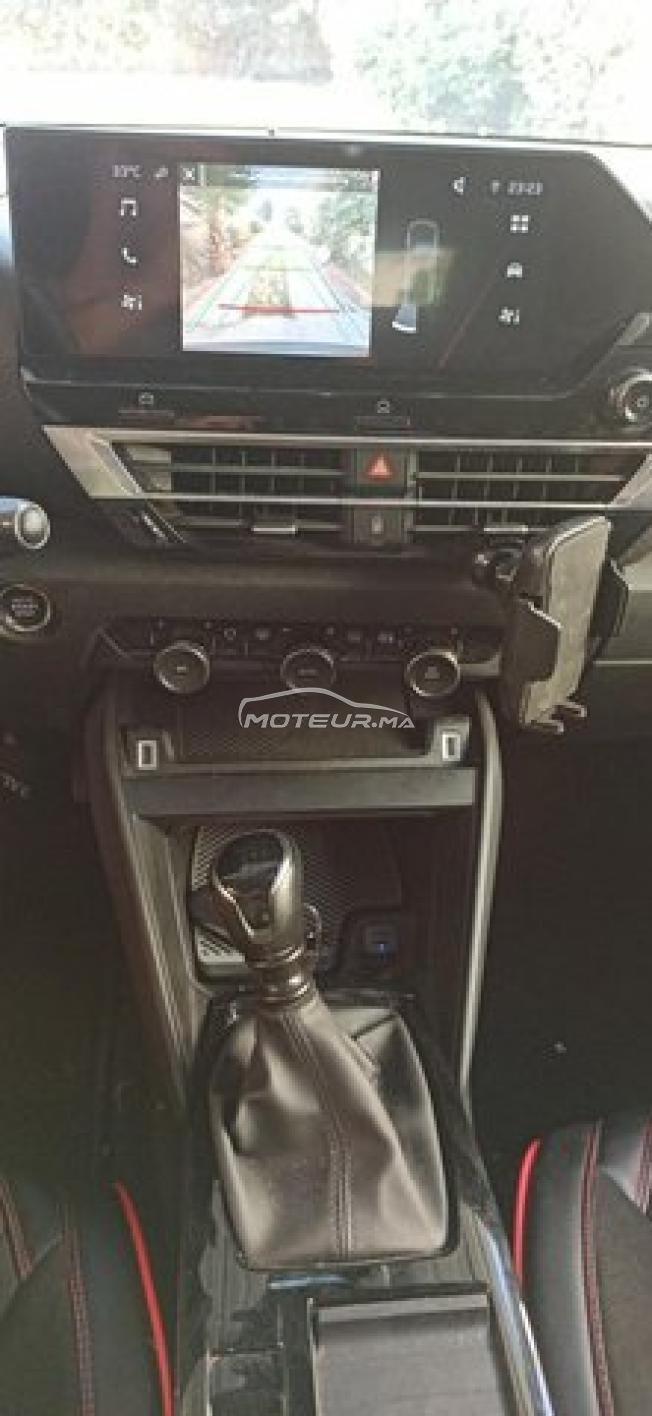 citroen c4x