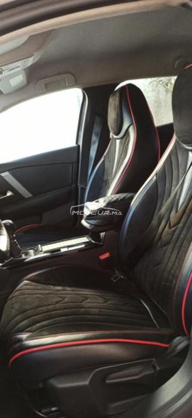 citroen c4x