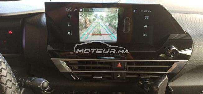 citroen c4x