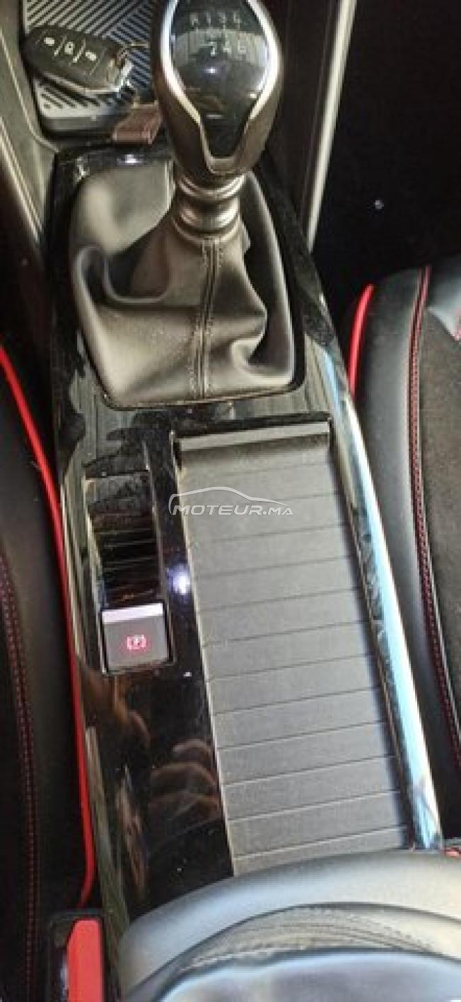 citroen c4x