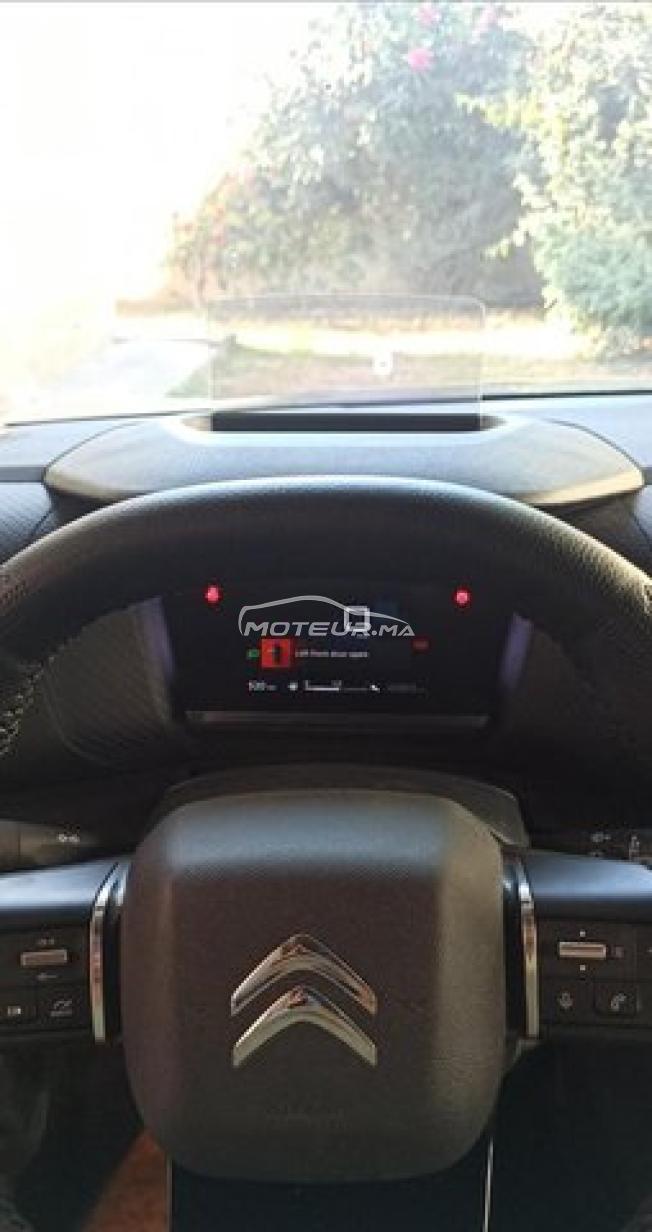 citroen c4x