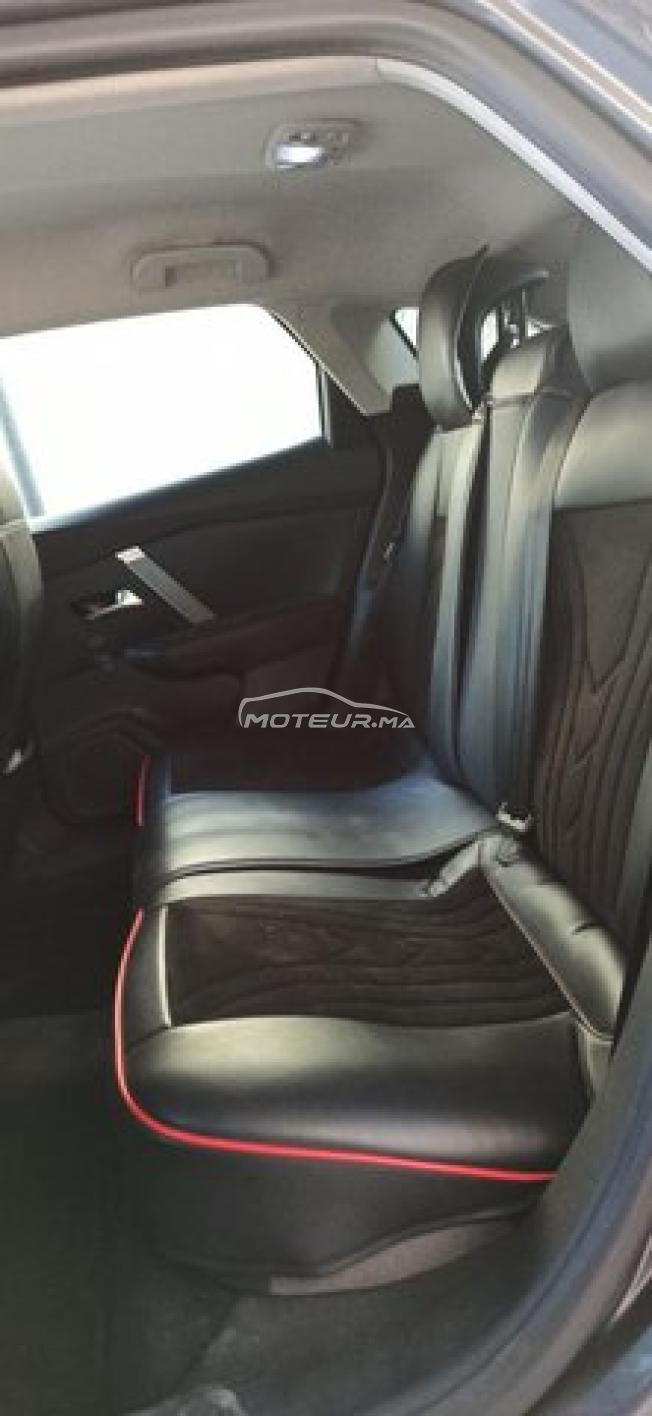 citroen c4x