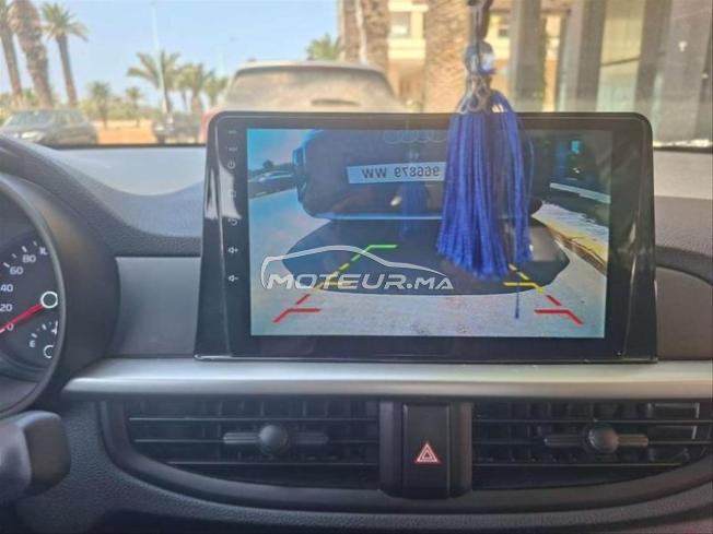 KIA PICANTO Essence Manuelle 2023