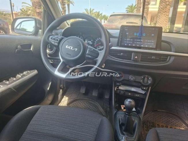 KIA PICANTO Essence Manuelle 2023