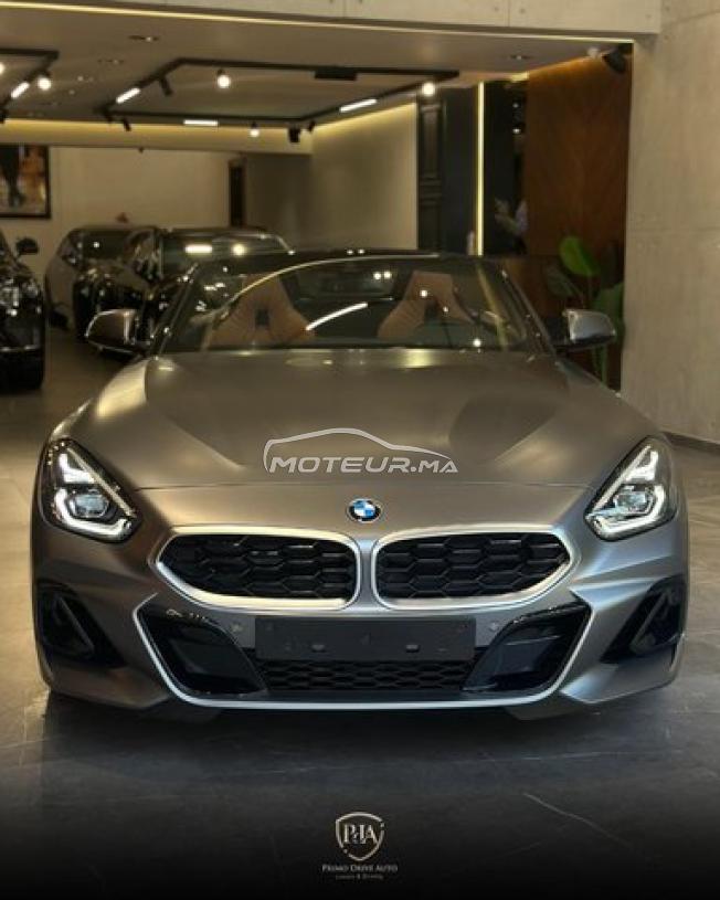 BMW Z4 Final Edition – importée neuve 0KM 