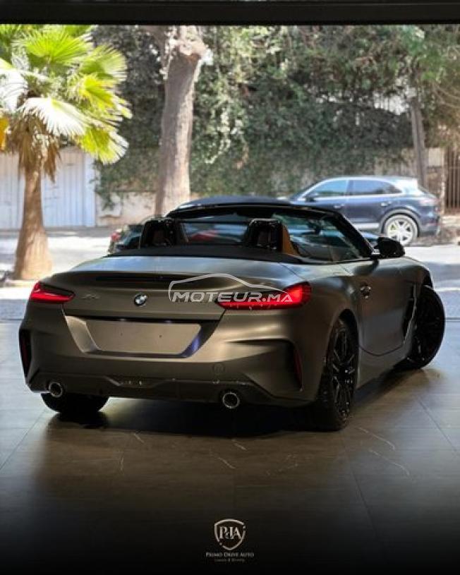 BMW Z4 Final Edition – importée neuve 0KM 