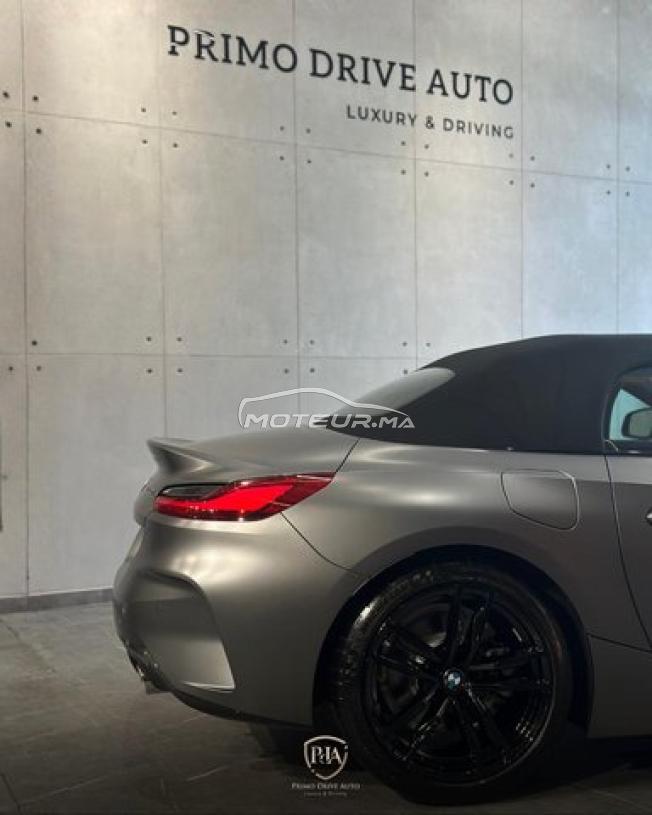 BMW Z4 Final Edition – importée neuve 0KM 