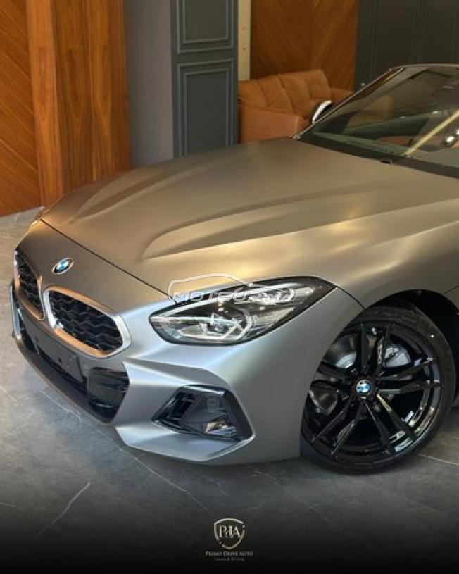 BMW Z4 Final Edition – importée neuve 0KM 