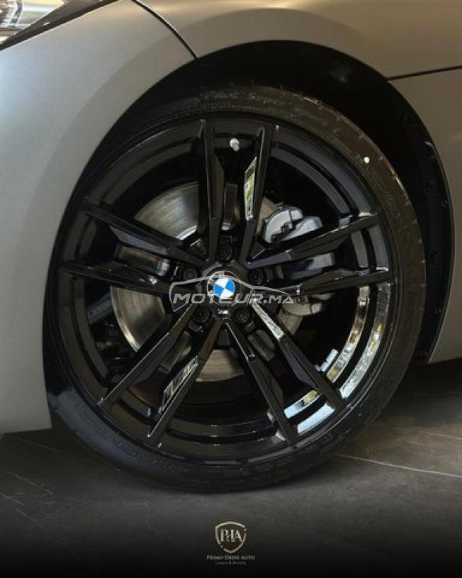 BMW Z4 Final Edition – importée neuve 0KM 