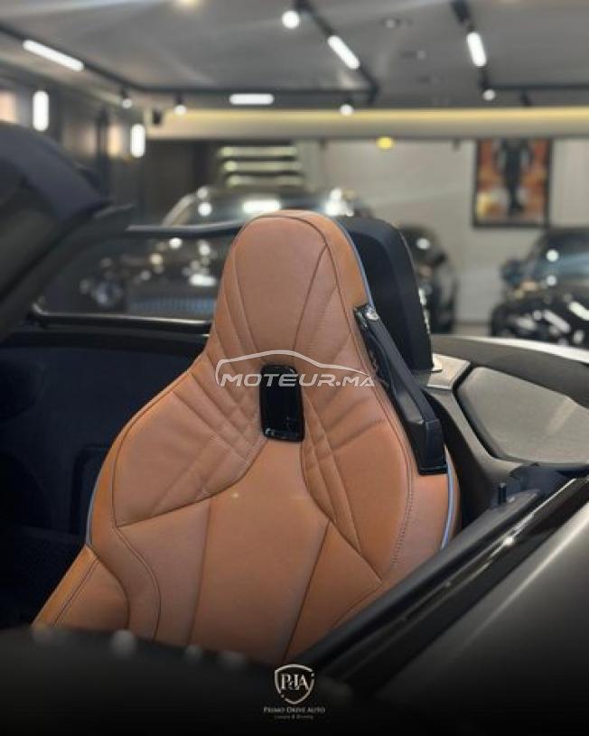 BMW Z4 Final Edition – importée neuve 0KM 