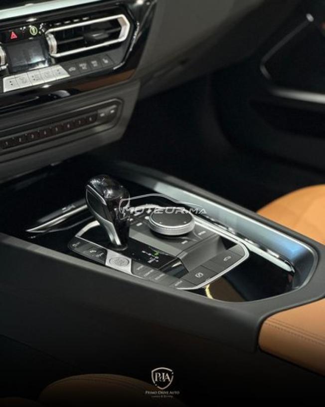 BMW Z4 Final Edition – importée neuve 0KM 
