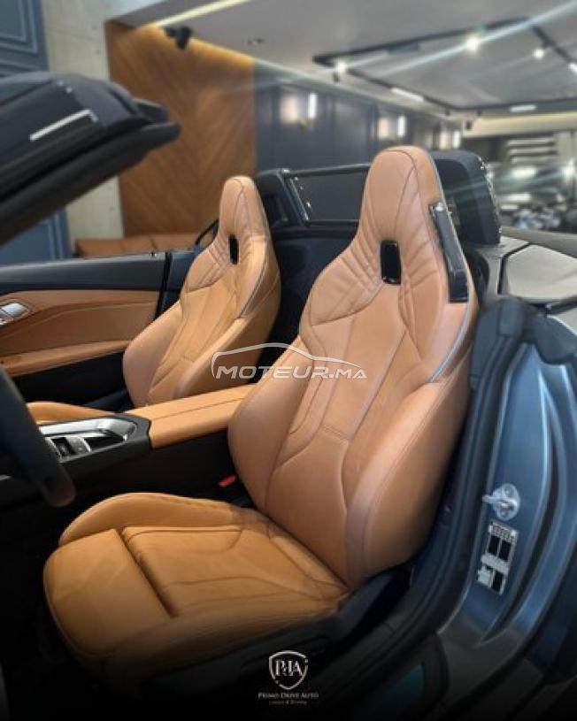 BMW Z4 Final Edition – importée neuve 0KM 