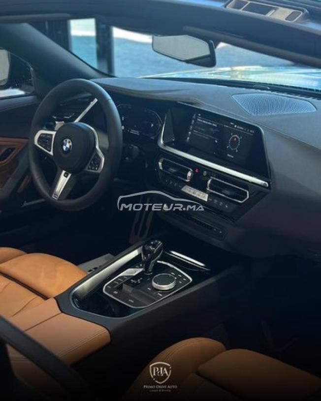 BMW Z4 Final Edition – importée neuve 0KM 