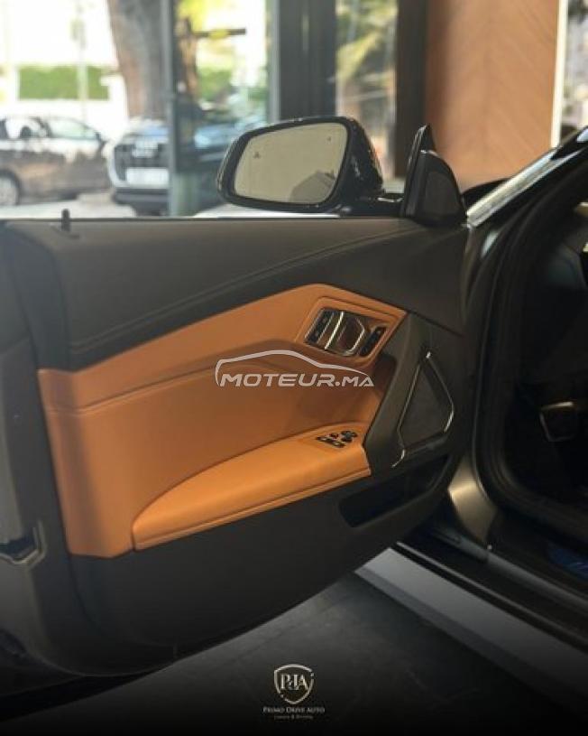 BMW Z4 Final Edition – importée neuve 0KM 