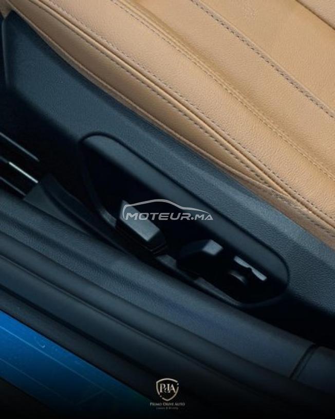 BMW Z4 Final Edition – importée neuve 0KM 