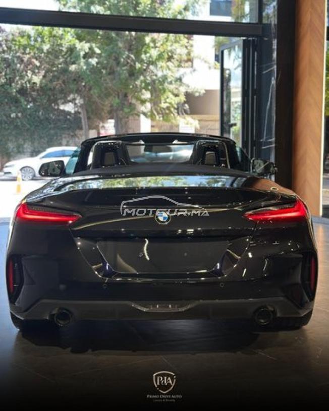 BMW Z4 Final Edition – importée Neuve 0 KM 