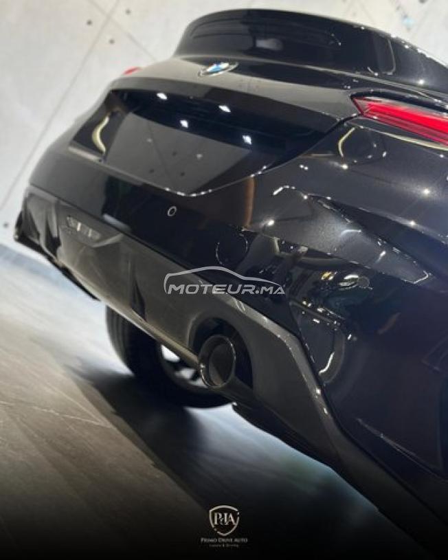 BMW Z4 Final Edition – importée Neuve 0 KM 