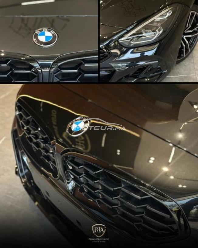 BMW Z4 Final Edition – importée Neuve 0 KM 