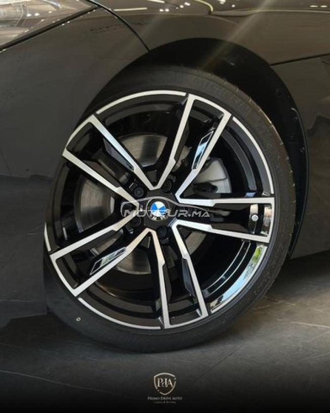 BMW Z4 Final Edition – importée Neuve 0 KM 