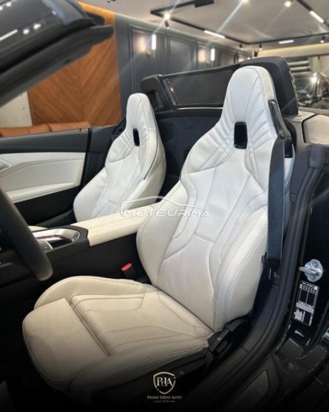 BMW Z4 Final Edition – importée Neuve 0 KM 
