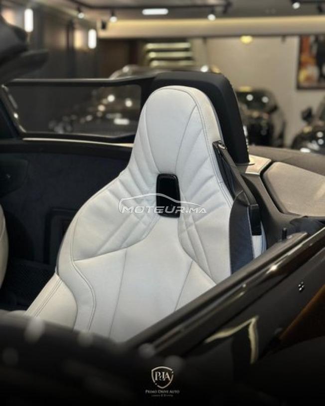BMW Z4 Final Edition – importée Neuve 0 KM 