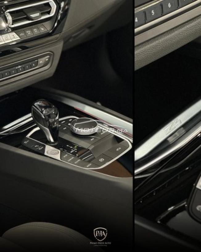 BMW Z4 Final Edition – importée Neuve 0 KM 