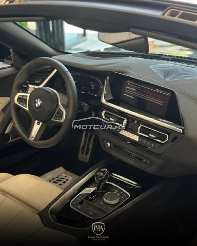 BMW Z4 Final Edition – importée Neuve 0 KM 
