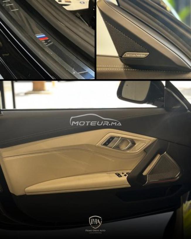 BMW Z4 Final Edition – importée Neuve 0 KM 