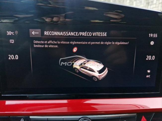 OPEL MOKKA GS LINE 1.2i AUTOMATIC 2024 TTOPTION