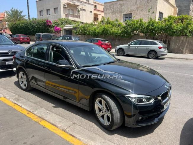 bmw serie 3
