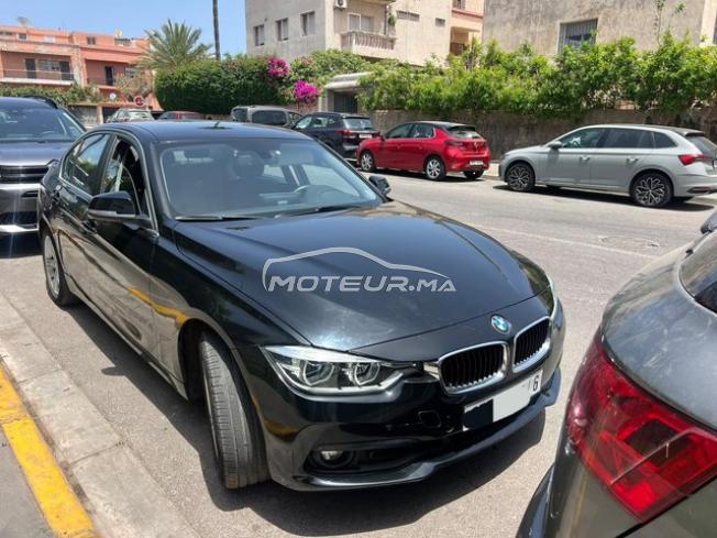 bmw serie 3