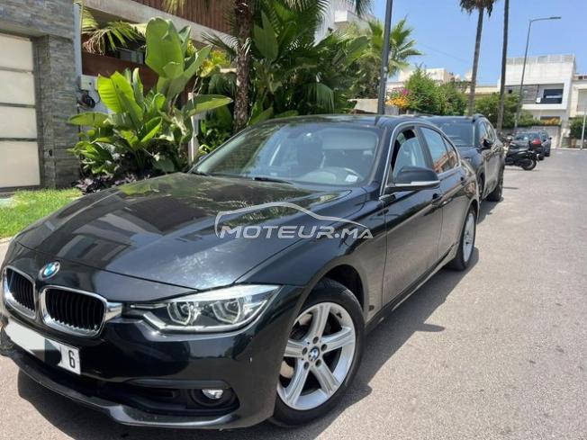 bmw serie 3