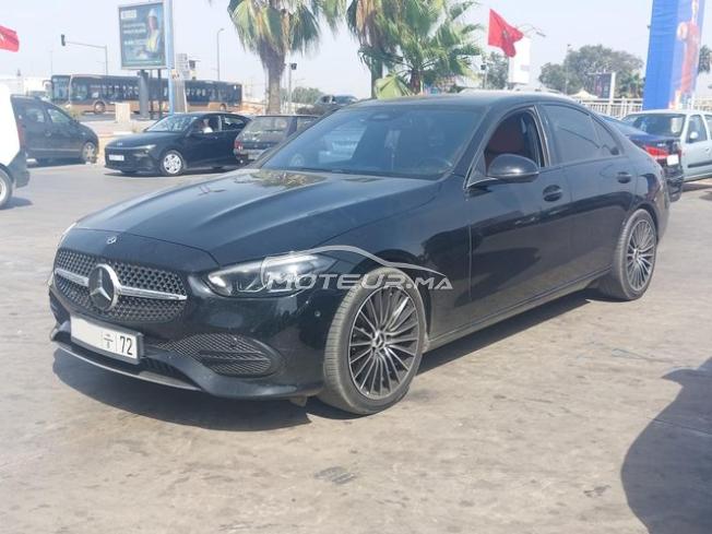 mercedes-benz classe c