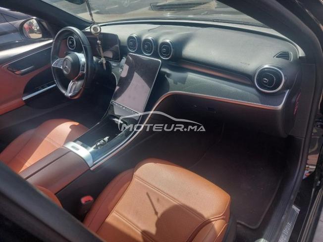 mercedes-benz classe c