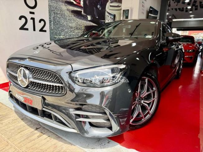 MERCEDES E 220 Coupé 2024 AMG