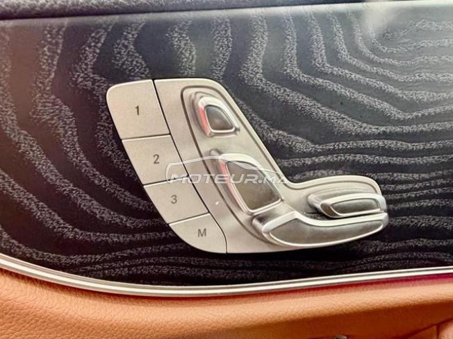 MERCEDES E 220 Coupé 2024 AMG