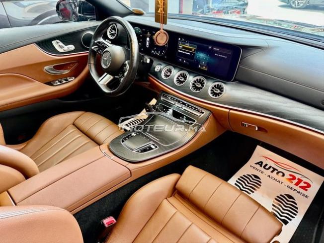 MERCEDES E 220 Coupé 2024 AMG