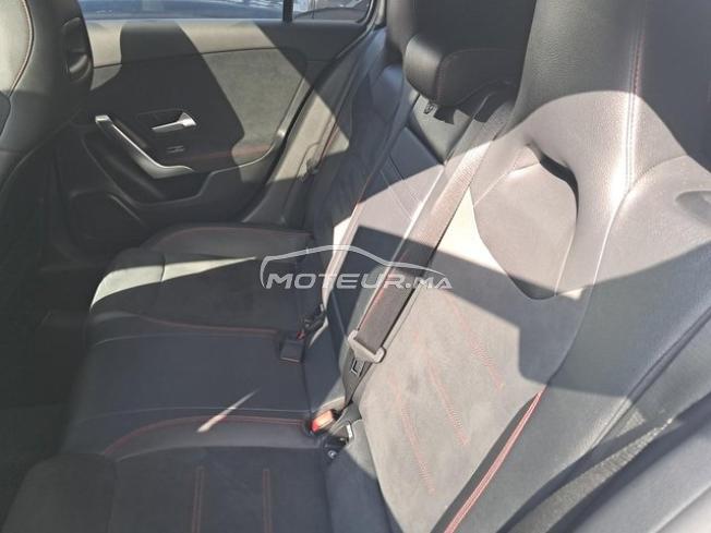 2063 - Mercedes Classe A 2024 expertisée avec fina