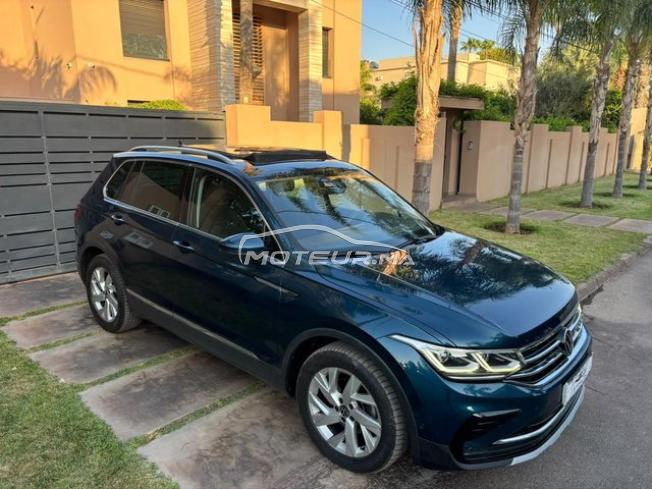 Volkswagen Tiguan 2022 Diwana 2026 Tt Options 