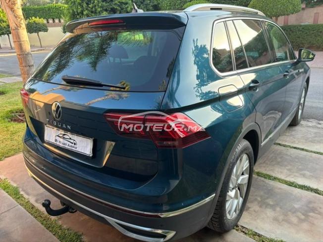 Volkswagen Tiguan 2022 Diwana 2026 Tt Options 